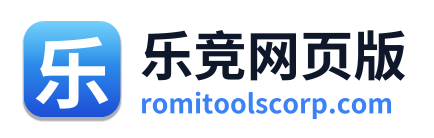 乐竞网页版